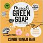 Marcel's Green Soap Vanilla & Cherry Blossom Conditioner Bar