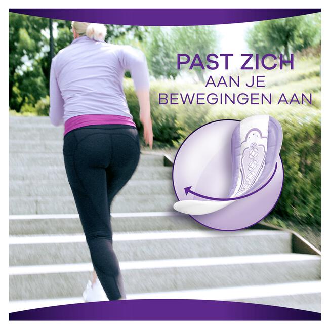 Always Discreet Small Verband Voor Urineverlies 20 stuks