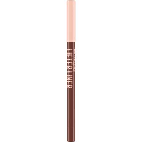 Maybelline NewYork Lifter Liner Lippotlood 1 Cross The Line