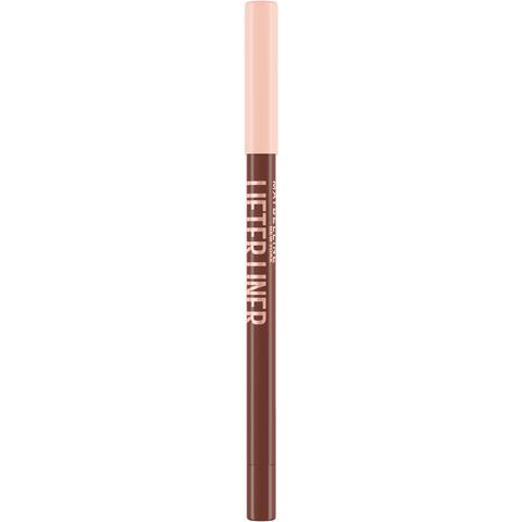 Maybelline NewYork Lifter Liner Lippotlood 1 Cross The Line