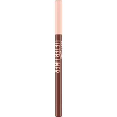 Maybelline New York Lifter Liner Lippotlood 1 Cross The Line
