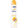Dove Advanced Care Go Fresh Passion Fruit Anti-Transpirant Deodorant Spray 150 ML 
