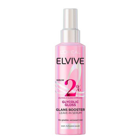 L'Oréal Paris Elvive Glycolic Gloss Spray 150 ML
