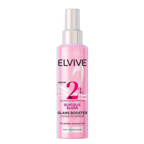 L'Oréal Paris Elvive Glycolic Gloss Spray 150 ML