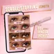 Max Factor 2000 Calorie Long Lash Era Mascara 002 Black Brown