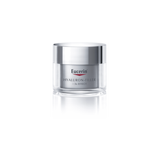 Eucerin Hyaluron-Filler + 3x EFFECT Nachtcrème 50 ML