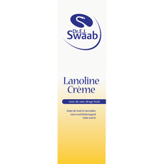 Dr. E.J. Swaab Lanoline Crème 30 GR