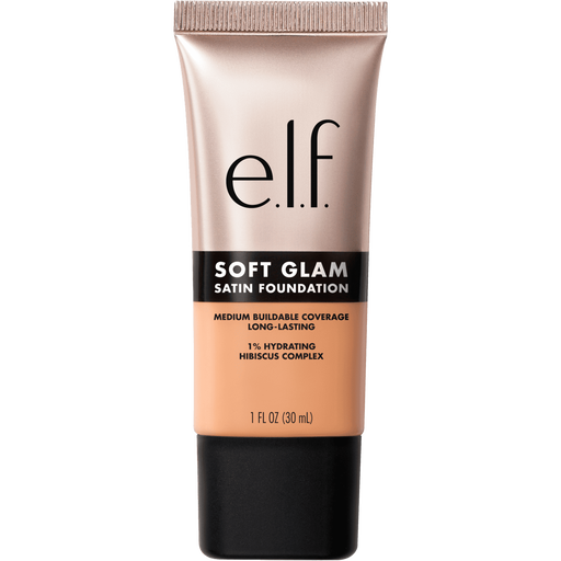 e.l.f. Soft Glam Satin Foundation 31 Medium Neutral