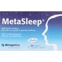 MetaSleep Mel NF 30 tabletten blister