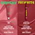 NYX Professional Make Up Fat Matte Lipstick 08 Toasty Taupe