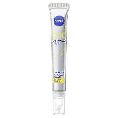 NIVEA Q10 Anti-Rimpel Expert Wrinkle Filler Serum 15 ML