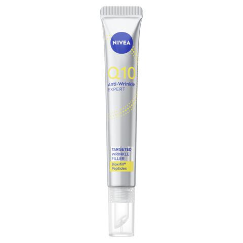 NIVEA Q10 Anti-Rimpel Expert Wrinkle Filler Serum 15 ML