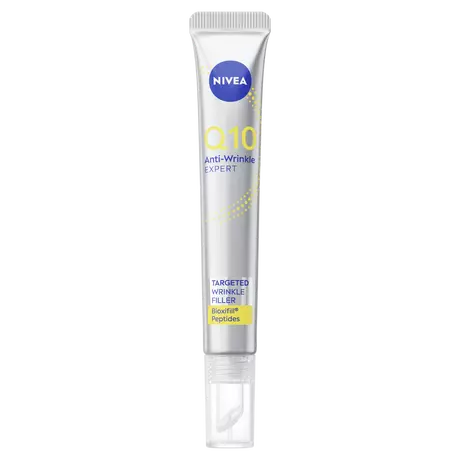 NIVEA Q10 Anti-Rimpel Expert Wrinkle Filler Serum 15 ML