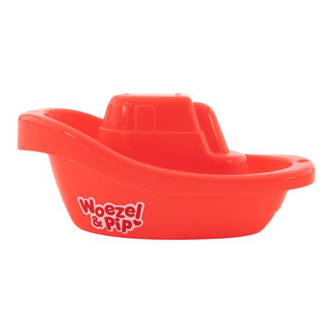 Woezel En Pip Badbootjes