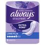 Always Discreet Incontinentieverband Long Plus 8 stuks