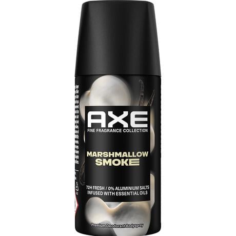 Axe Deo Marshmallow Smoke Mini 35 ML