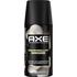 Axe Deo Marshmallow Smoke Mini 35 ML