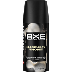 Axe Deo Marshmallow Smoke Mini 35 ML