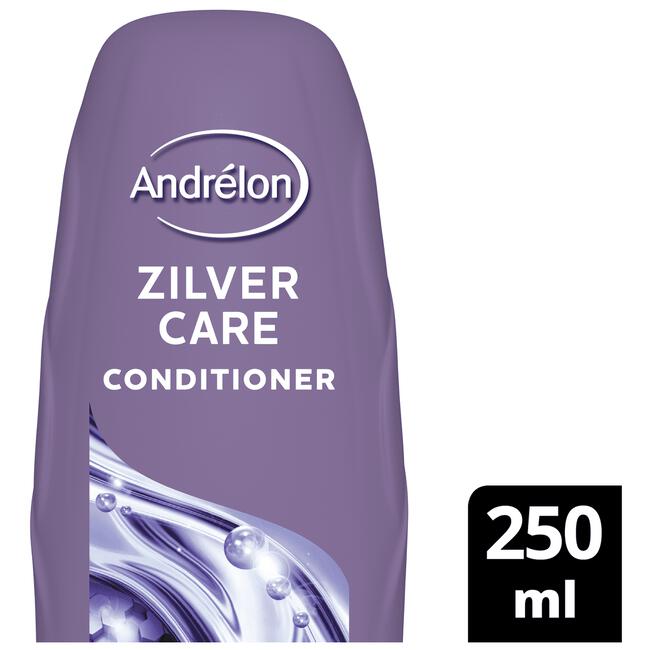 Andrélon Zilver Care Conditioner 250 ML