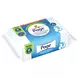 Page Fris & Schoon Vochtig Toiletpapier Maxi Pack