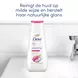 Dove Advanced Care Replenishing Douchegel 225 ML