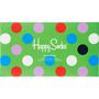 Happy Socks giftbox 3-pack Women 36-40