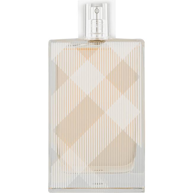 uitdrukken Afkorten Kiezen Burberry Brit Woman Eau De Toilette Spray 100 ML | Etos