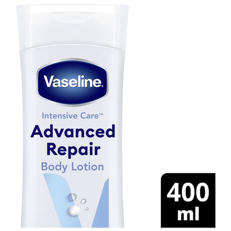 Vaseline Intensive Care Advanced Repair Bodylotion 400 ML