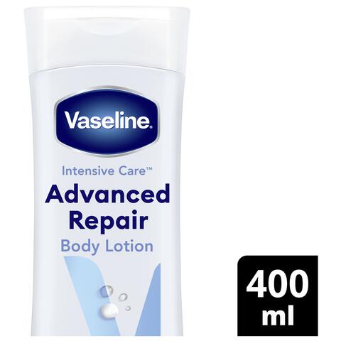 Vaseline Intensive Care Advanced Repair Bodylotion 400 ML