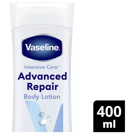 Vaseline Intensive Care Advanced Repair Bodylotion 400 ML