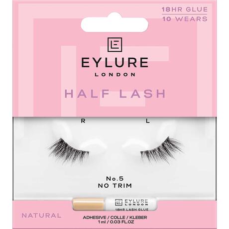 Eylure Half Lash No. 5
