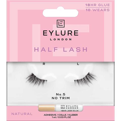Eylure Half Lash No. 5