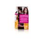 L'Oréal Paris Casting Crème Gloss Haarverf 415 Iced Chestnut Midden Kastanjebruin