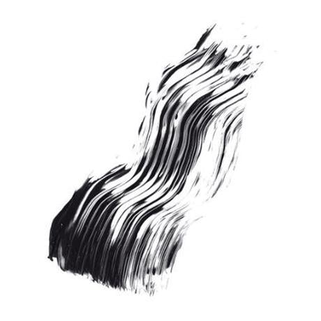 Maybelline New York Volum'Express The Colossal Smoky Eyes Mascara Zwart