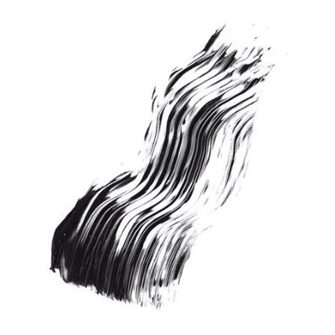 Maybelline New York Volum'Express The Colossal Smoky Eyes Mascara Zwart