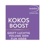 Andrélon Haarmousse Kokos Boost 200 ML