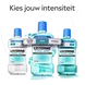 Listerine® Cool Mint Alcoholvrij Mild Mondwater 500 ML