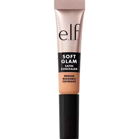 e.l.f. Soft Glam Satin Concealer 21 Light Neutral&nbsp;