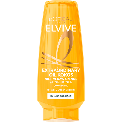 L'Oréal Paris Elvive Extraordinary Oil Conditioner 200 ML