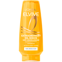 L'Oréal Paris Elvive Extraordinary Oil Conditioner 200 ML