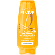 L'Oréal Paris Elvive Extraordinary Oil Conditioner 200 ML