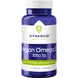 Vitakruid Omega 3 Vegan 1000 TG Softgel Capsules 60 stuks
