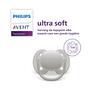 Avent Soother Soft 18 Maanden SCF093/01