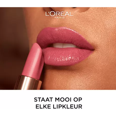 L'Oréal Paris Color Riche Nude Intense Lipstick 176 Nu Irreverent Nude