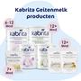 Kabrita 3 Peutermelk 400g