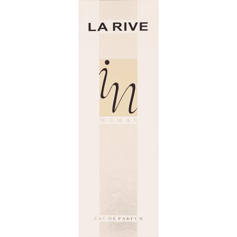 La Rive In Woman eau de parfum 90 ML