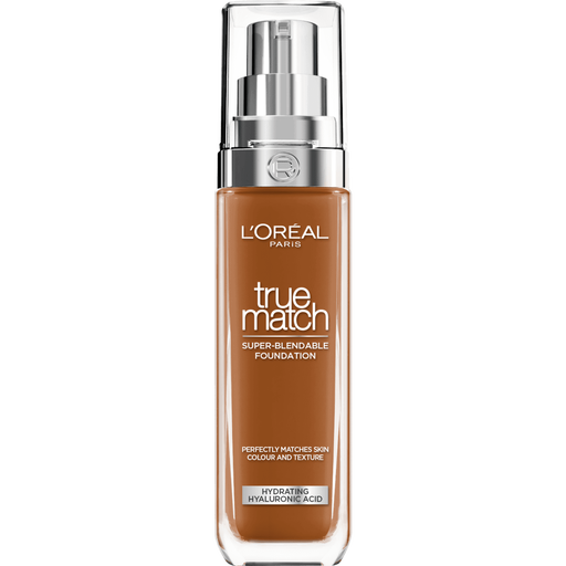 L'Oréal Paris True Match Foundation 9.5.D/W SPF16
