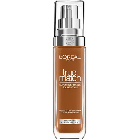 L'Oréal Paris True Match Foundation 9.5.D/W SPF16