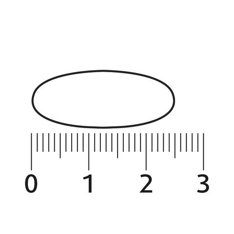 Lucovitaal Super Visolie Omega 3 Capsules 120 stuks