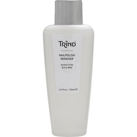 Trind Nailpolish Remover